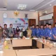 Pemkab Bengkalis Gelar Exit Meeting Audit LKPD 2025