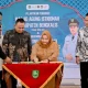 Pemkab Bengkalis Terapkan E-Ticketing Roro Air Putih-Sungai Selari