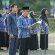 Pemko Dumai Gelar Upacara Harkitnas ke-118, Tegaskan Semangat Asta Cita