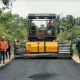 Pemerintah Kota Pekanbaru terus mempercepat program perbaikan jalan Pekanbaru 2026