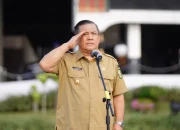 Pemprov Riau Siapkan Pelantikan 315 Pejabat dan Kepsek, Digelar Serentak 26 Mei 2026