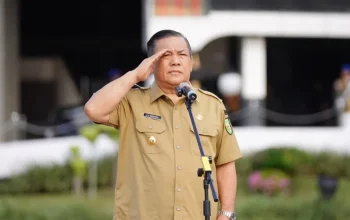 Pemprov Riau Siapkan Pelantikan 315 Pejabat dan Kepsek, Digelar Serentak 26 Mei 2026