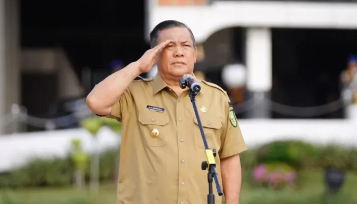Pemprov Riau Siapkan Pelantikan 315 Pejabat dan Kepsek, Digelar Serentak 26 Mei 2026