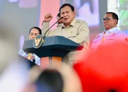 Prabowo Umumkan Paket Kebijakan Pekerja di May Day 2026