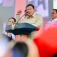 Prabowo Umumkan Paket Kebijakan Pekerja di May Day 2026