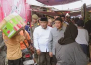 Sugiyarto dan DPR RI Pantau Distribusi Minyakita di Dumai