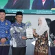 Wabup Bengkalis Buka Seminar Internasional Bahasa Arab dan Agama
