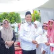 Wako Paisal Buka Wisuda Tahfidz SMPN 14 Dumai, Dorong Lahirnya Generasi Qurani