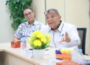 Wamenaker Turun Tangan, Perselisihan PT Multistrada Didorong Selesai Lewat Dialog
