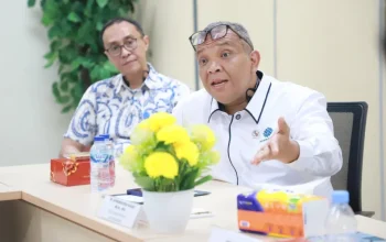 Wamenaker Turun Tangan, Perselisihan PT Multistrada Didorong Selesai Lewat Dialog
