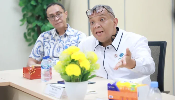 Wamenaker Turun Tangan, Perselisihan PT Multistrada Didorong Selesai Lewat Dialog