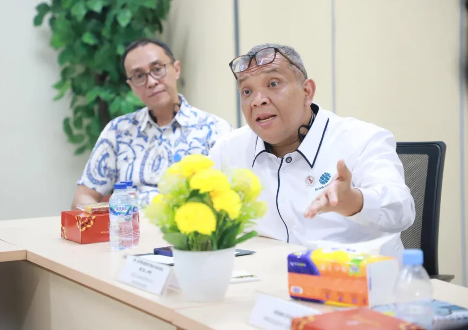 Wamenaker Turun Tangan, Perselisihan PT Multistrada Didorong Selesai Lewat Dialog