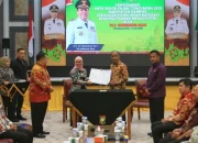 228 Ribu Kendaraan di Kampar Menunggak Pajak Kendaraan