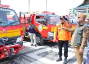 254 Hotspot di Siak, Pemkab Perkuat Mitigasi Karhutla