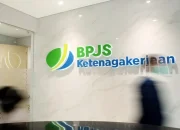 45.645 Pekerja Program MBG Terlindungi BPJS Ketenagakerjaan