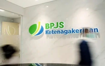 45.645 Pekerja Program MBG Terlindungi BPJS Ketenagakerjaan
