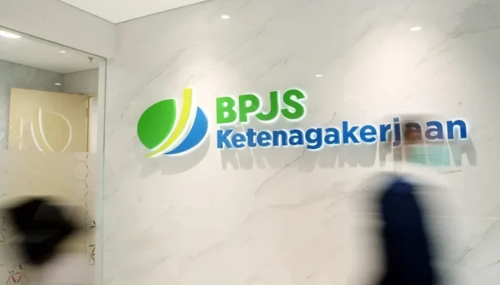 45.645 Pekerja Program MBG Terlindungi BPJS Ketenagakerjaan