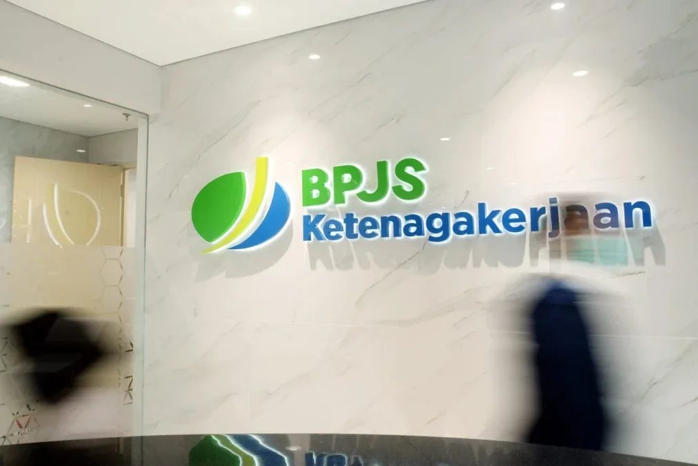 45.645 Pekerja Program MBG Terlindungi BPJS Ketenagakerjaan
