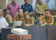 Afni Harap Forum DPR RI Dapil Riau Perkuat Aspirasi Daerah