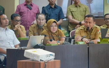 Afni Harap Forum DPR RI Dapil Riau Perkuat Aspirasi Daerah