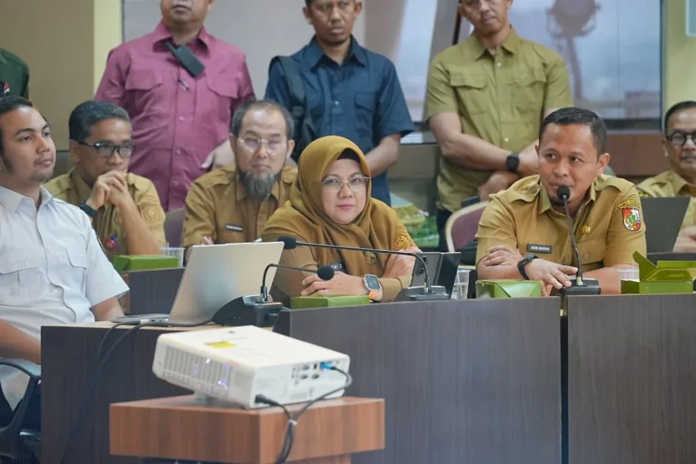 Afni Harap Forum DPR RI Dapil Riau Perkuat Aspirasi Daerah