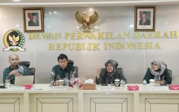 Afni Kritik Skema DBH Migas, Siak Dinilai Ikut Tanggung Subsidi Nasional Tanpa Imbal Fiskal Setara