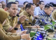 Agung Nugroho Dukung Forum DPR RI Dapil Riau