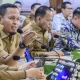 Agung Nugroho Harap Forum DPR RI Dapil Riau Percepat Akses Anggaran Pusat