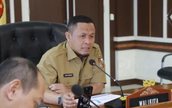 Agung Nugroho Tegur ASN yang Hanya di Balik Meja