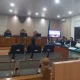 Ahli Forensik Nilai Unsur Niat Jahat dalam Perkara Abdul Wahid Belum Terbukti Utuh