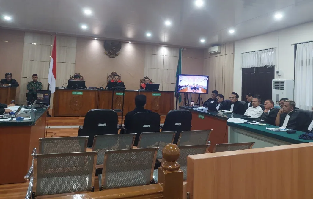 Ahli Sebut Mens Rea Abdul Wahid Belum Terbukti Utuh