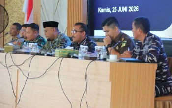 Anak Tanpa Identitas Tetap Bisa Daftar SPMB Siak 2026