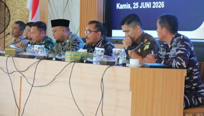 Pemkab Siak Pastikan Anak Tanpa Identitas Tetap Bisa Daftar SPMB 2026