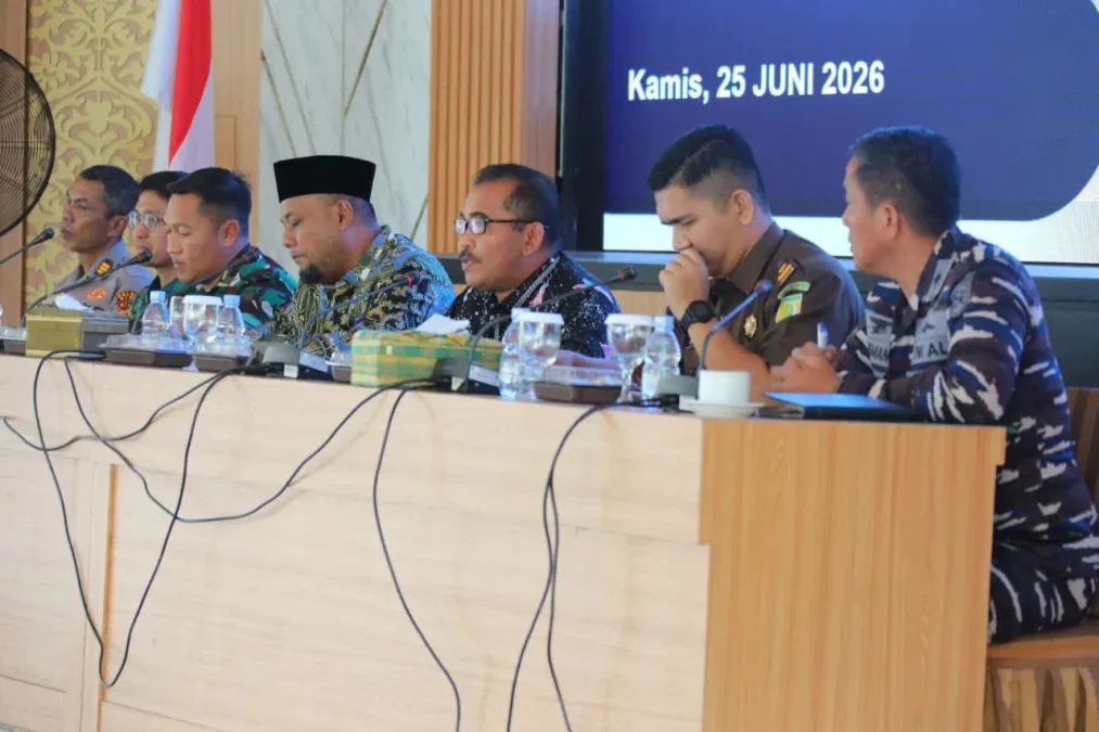 Anak Tanpa Identitas Tetap Bisa Daftar SPMB Siak 2026