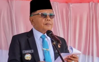 Asmar Ditunjuk Jadi Ketua DPC PKB Kepulauan Meranti