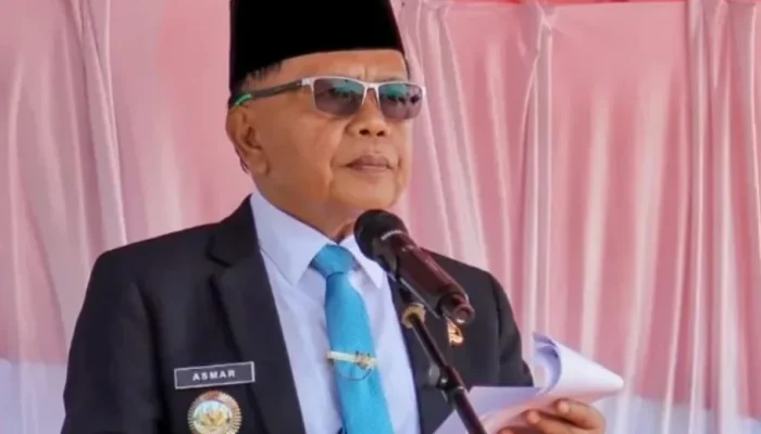 Asmar Resmi Pimpin PKB Meranti, Ajak Kader Perkuat Soliditas Partai