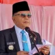 Asmar Resmi Pimpin PKB Meranti, Ajak Kader Perkuat Soliditas Partai