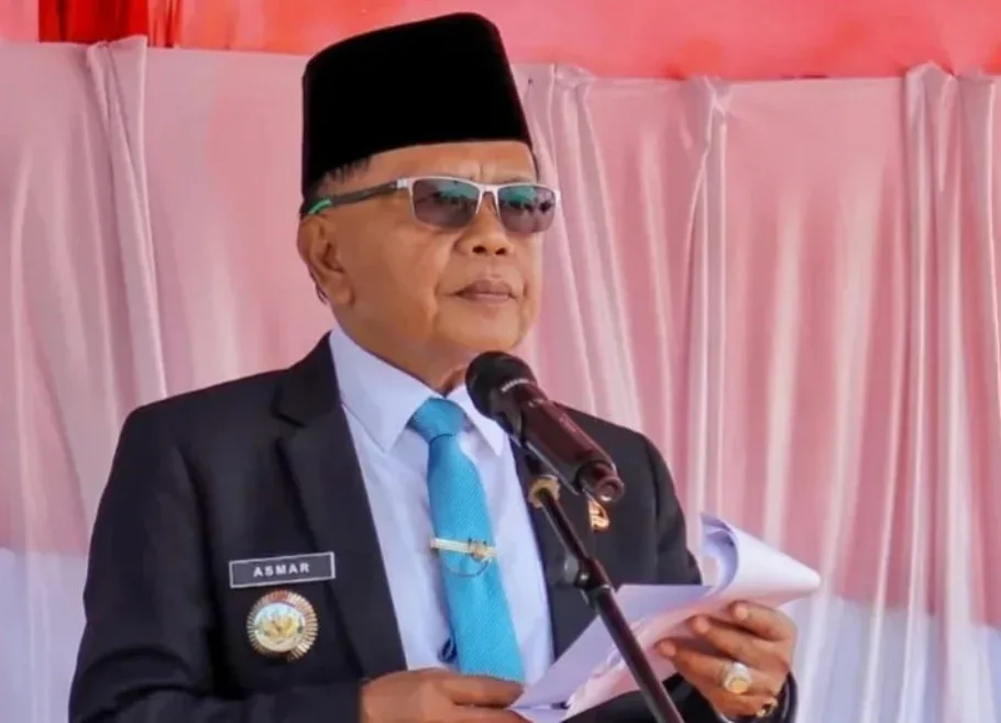 Asmar Ditunjuk Jadi Ketua DPC PKB Kepulauan Meranti