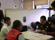 Kasus Korupsi Ekspor CPO Masuk Tahap II, ASN Bea Cukai Pekanbaru Jadi Tersangka