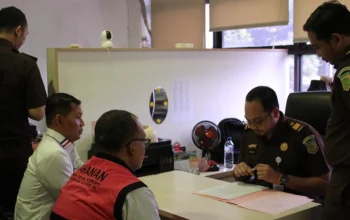 ASN Bea Cukai Pekanbaru Terseret Kasus Korupsi CPO