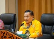 SF Hariyanto Tegaskan ASN Pemprov Riau Wajib Masuk Kerja Usai Libur Panjang