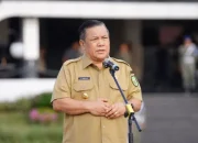 SF Hariyanto Siapkan Sanksi Tegas, ASN Riau yang Abaikan LHKPN dan Pajak Terancam Gaji Ditahan