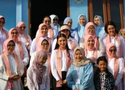 Bantuan Renovasi Rumah Ubah Hunian Tuti di Tenayan Raya Jadi Layak Huni