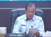 BMKG Ungkap Peluang El Nino 2026 Capai 98 Persen, Wilayah Selatan Indonesia Paling Terdampak