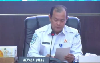 BMKG Ungkap Peluang El Nino 2026 Capai 98 Persen, Wilayah Selatan Indonesia Paling Terdampak