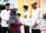 Bonus MTQ Siak Naik 10 Persen, Hadiah Umrah Tetap Diberikan