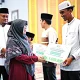 Bonus MTQ Siak Naik 10 Persen, Hadiah Umrah Tetap Diberikan