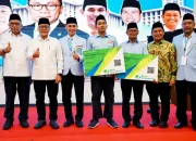 BPJS Ketenagakerjaan Pekanbaru Panam Dukung Perlindungan Sosial Bagi Guru Ngaji