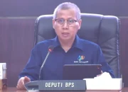 BPS Catat 32 Provinsi Alami Kenaikan IPH di Minggu Ketiga Juni 2026