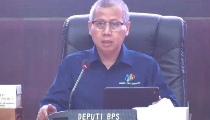 BPS Catat 32 Provinsi Alami Kenaikan IPH di Minggu Ketiga Juni 2026